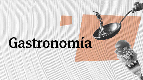 Gastronomía